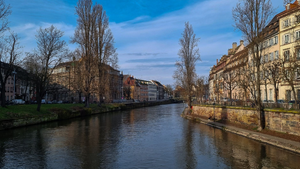 Chauffagiste Strasbourg